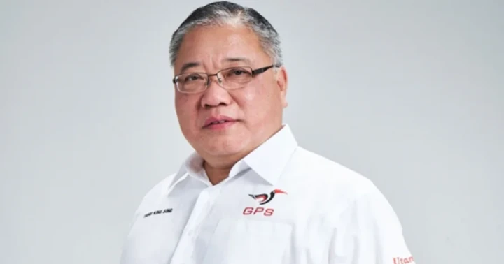 伊黨行為極端且無視大馬多元性　張慶信：團結政府不需伊黨加入