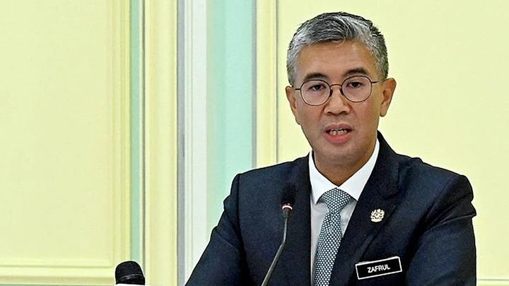 投資、貿易與工業轉型至關重要　東姑扎夫魯：商界及中小企業將受惠