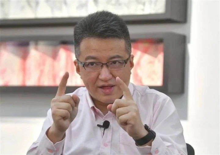 劉鎮東：2024財案主打平衡需求刺激經濟　放眼大馬工業重現輝煌 追趕新加坡韓國進度