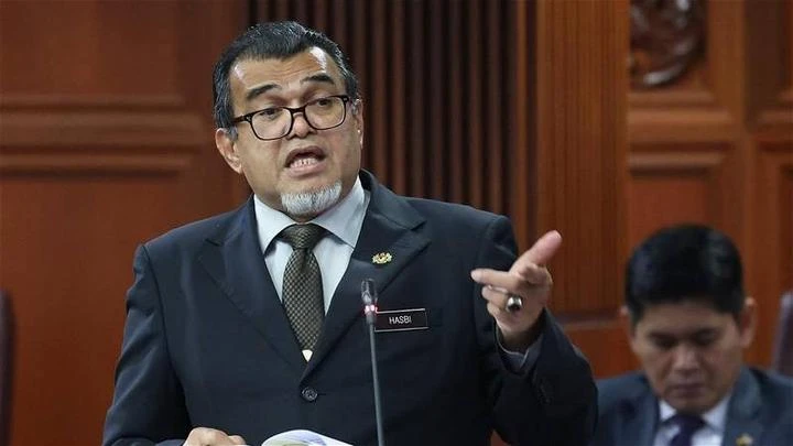 MYAirline突然停飛　副交長：與令吉疲弱有關