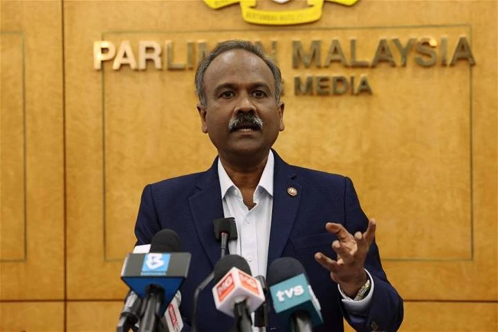 MYAirline職員未獲工資　人資部：勞工局將與管理層會面