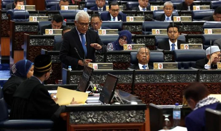 比起推出國家經濟增長、惠民政策　韓沙批昌明政府只追求降財政赤字