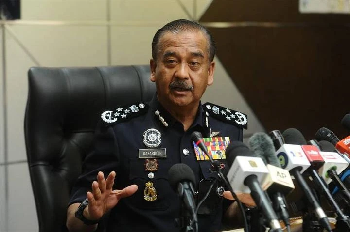 秘魯警方救出43名大馬豬仔　拉扎魯丁：警方正等待調查報告