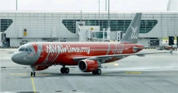 即起凍結MYAirline營運准證90天　民航局：年中調查無財務問題