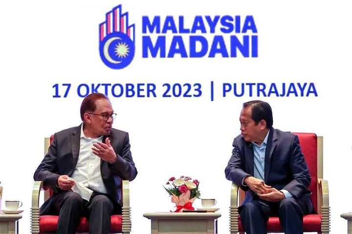 安華：政府機關須向民講解預算案　撥810億令吉補貼並確保符合資格者享有