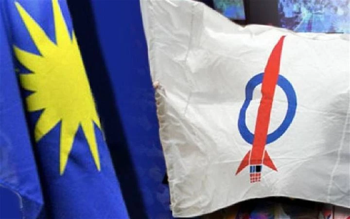 不敢明確表態首相邀伊黨加入　馬華批行動黨大玩雙面人遊戲