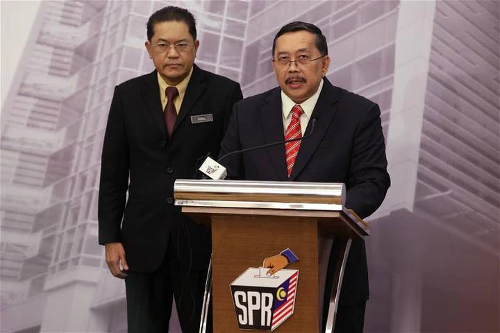 甘馬挽補選開銷料需350萬　選委會：即起開放申請為選舉觀察員