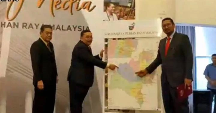 甘馬挽國會議席補選　提名日11月18日、投票日12月2日