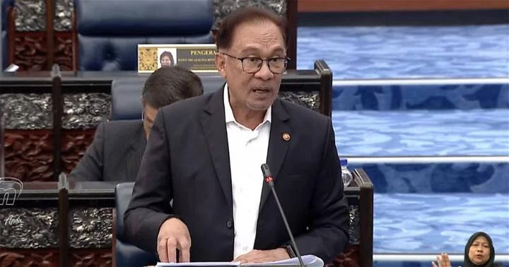 安華：政府正考慮以現金轉帳方式提供補貼