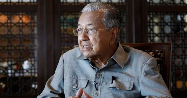 【納吉父子欠稅案】 博安指敦馬操控稅收局　敦馬反問：若有證據何不自告奮勇成法庭證人