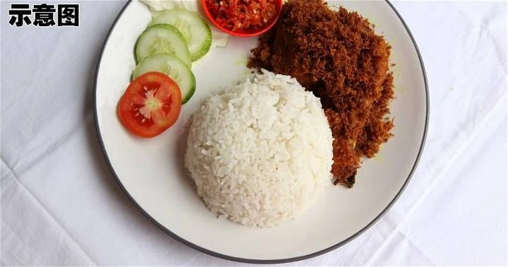 加飯和叄巴醬多收1令吉顧客黑臉　業者：我做錯了什麼？