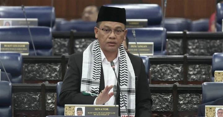 宗教部長：政府堅持不承認LGBT立場