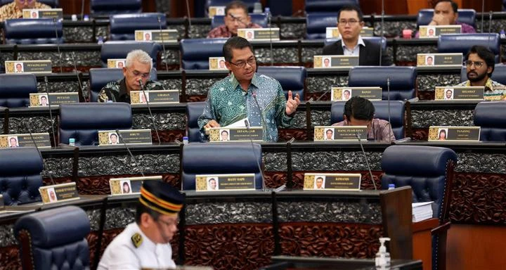 副人資部長：外勞人數達270萬　超出政府240萬人限制