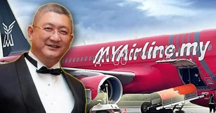 Myairline突然停飛　南利：警2年前就開始觀察吳煥華一家