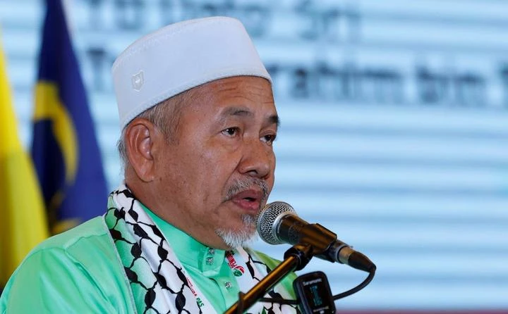 曾放眼拿下雪彭霹州政權　端依布拉欣：6州選舉無法拿下雪州很意外