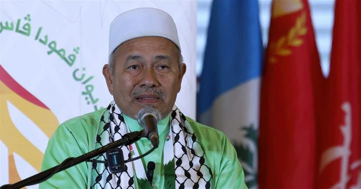 伊黨署理主席：我們很快就會再次領導布城