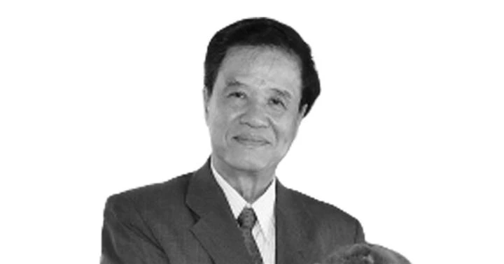 城之農場83歲董事經理方祖耀與世長辭　兒：父親樹立了榜樣