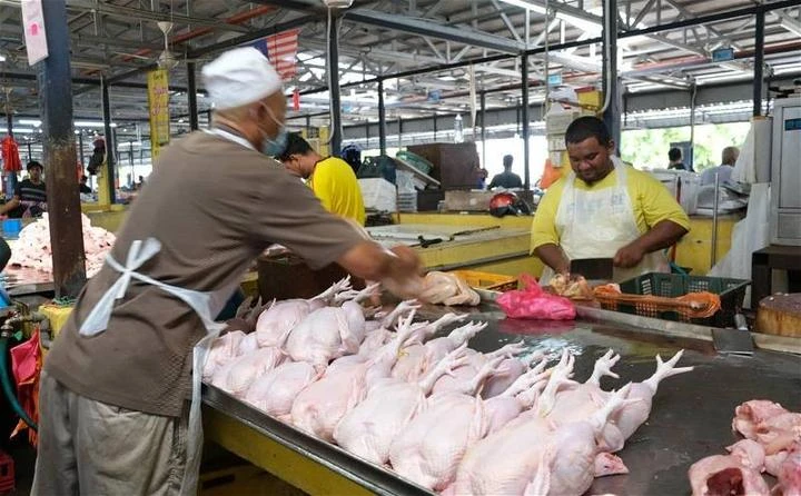 甲州雞肉漲價70仙？　貿消局：不實消息