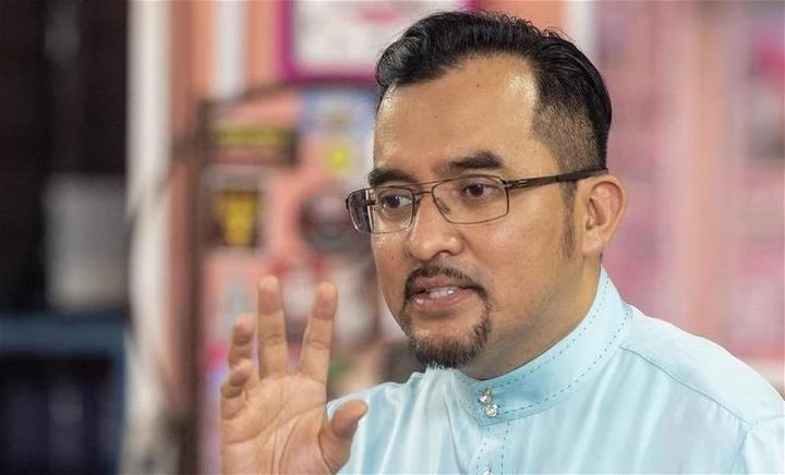 列舉7項伊黨加入團結政府好處　阿斯拉夫：能夠「凈化」巫統