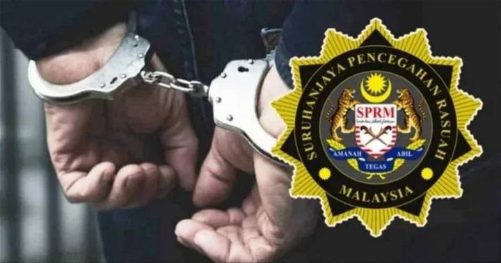 涉行賄政府官員以加快6億令吉的肉雞雞蛋補貼　反貪會逮捕2人助查包括1公司董事