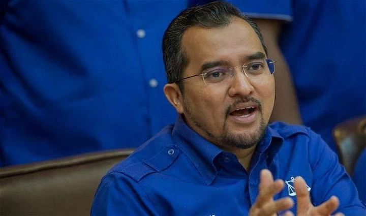 阿斯拉夫：伊黨若加入團結政府　巫統不再被污名化