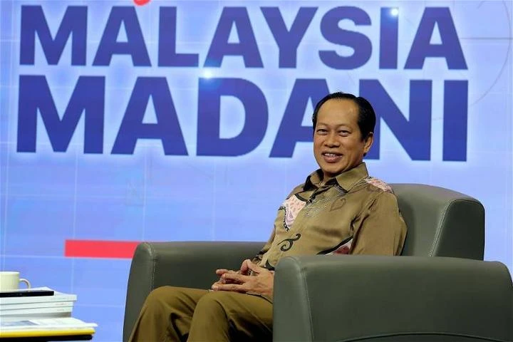 副財長：貿易中使用令吉　助幣值國家經濟保持強勁