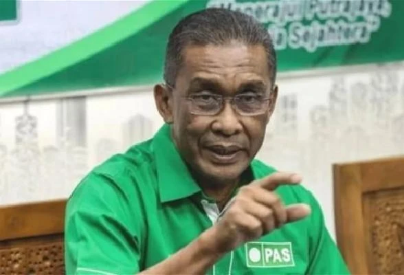 達基尤丁：團結政府言而無信　國盟養精蓄銳隨時接管布城