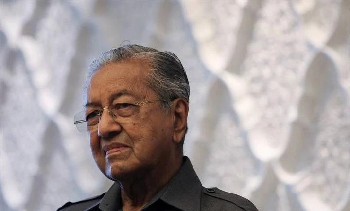 伊黨今召開全國代表大會　敦馬應邀出席