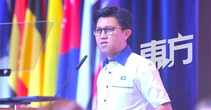 朝野惡性競爭撕裂社會　張盛聞：勿讓非穆群體權益受侵犯