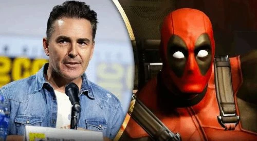 死侍登場？彼得·帕克演員期待死侍出現在《蜘蛛俠3》