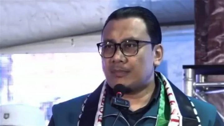 伊黨否認花錢請TikTok網軍