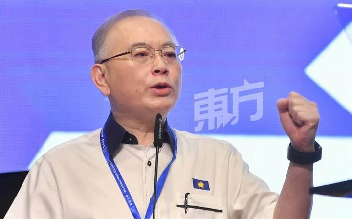 若國陣成員黨有意另結新歡　魏家祥：馬華也會獨立自主