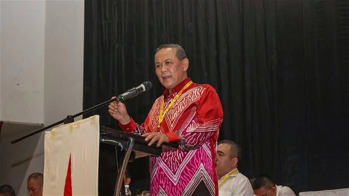 行動黨非種族主義也不極端　森大臣：人民偏見必須改變