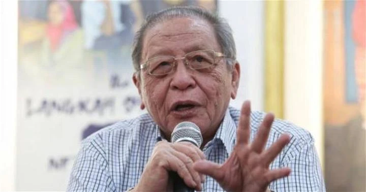 林吉祥感謝登大臣願聽意見　哈迪需先撤回荒謬指控