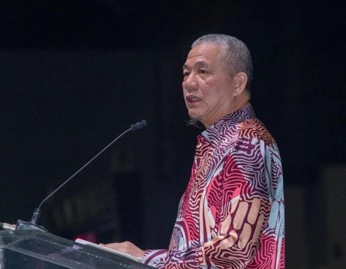 副揆：解救政治危機　砂聲音起決定性作用