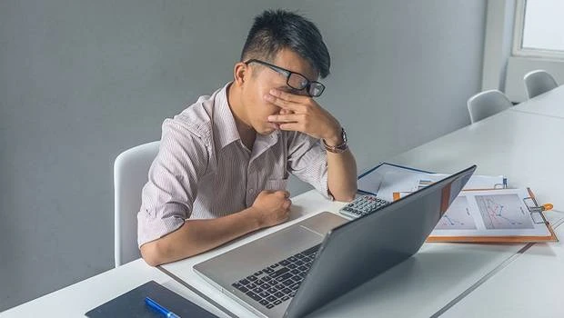 李景勝：只工作不玩耍　聰明也變傻