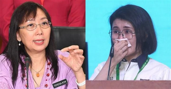 王曉庭馬青大會抱怨火箭　郭素沁：馬青應改名「怨青」