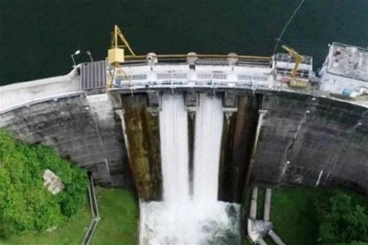 國內7水壩風險高　或影響水源供應
