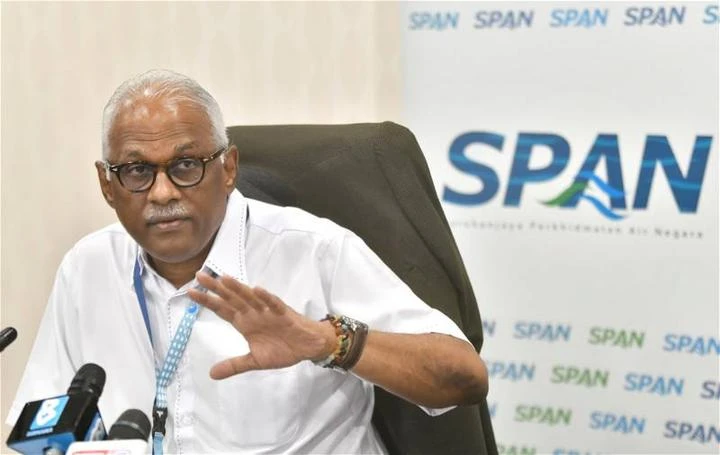 國內7水壩風險高　或影響水源供應