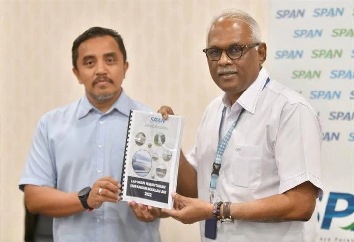 國內7水壩風險高　或影響水源供應