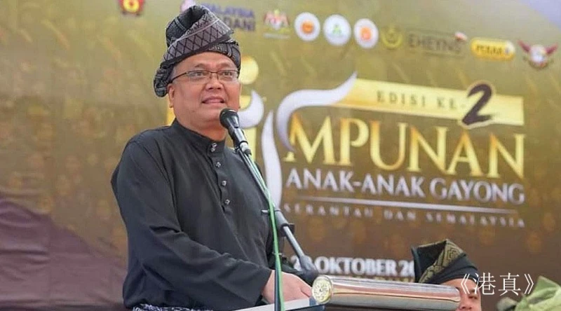 港真東協資訊 | 對以色列表達憤怒之際  安努亞:人民也 要遵守法律