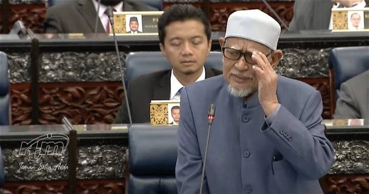 促團結政府捍衛伊斯蘭法　哈迪阿旺：希盟沒動作，那國盟自己來