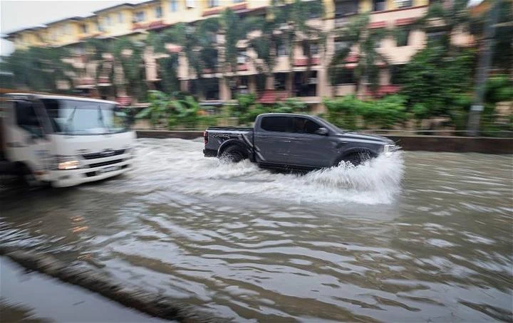 民防部隊：11月中旬進入東北季風　擬動員逾萬人應對水災