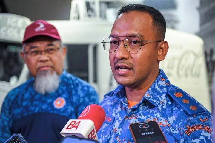 民防部隊：11月中旬進入東北季風　擬動員逾萬人應對水災