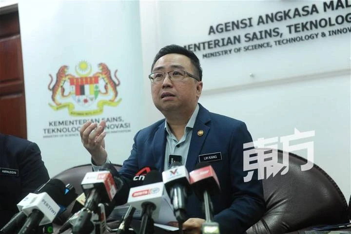 政府更新萊納斯經營條件　允分解與洗滌程序進口放射性物質原料