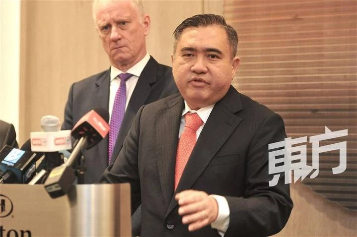 致力於永續發展 陸兆福:大馬需低排放節能可負擔交通