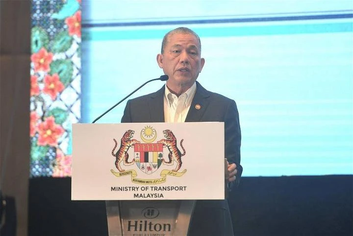 全球45%能源排放源自交通領域　副首相：大馬矢力2030年將碳排量降至45%