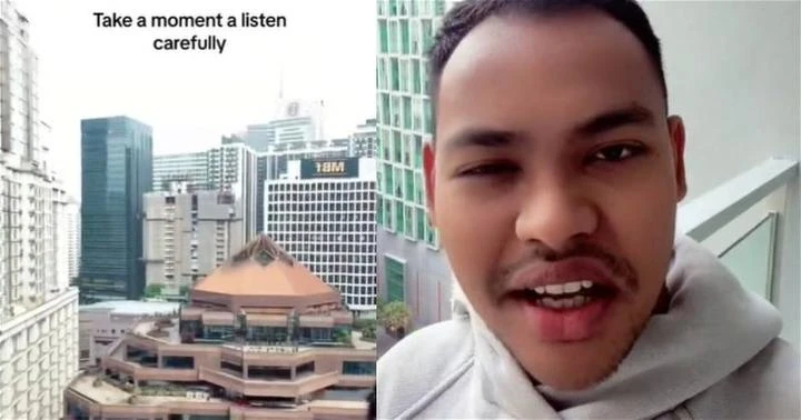 大馬噪音污染比德國還嚴重　企業家：讓我倍感壓力