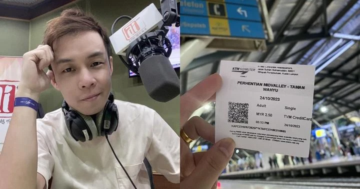 吐槽KTM服務糟糕引熱議　謝勁程：事件告一段落