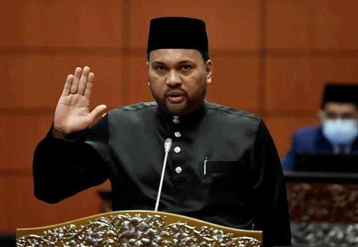 宣布支持安華後　江沙議員缺席國會8天